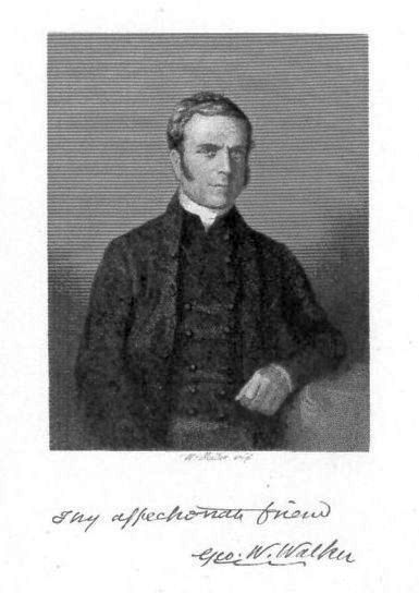 [George Washington Walker]